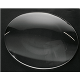 Sealey Tc025030014 - Glass 200mm Dia