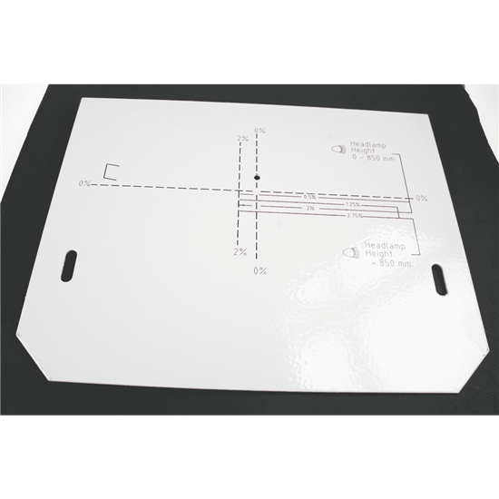 Sealey Tc027010008 - Control Panel