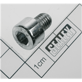 Sealey Tcna0010025 - Screw (M8x16)