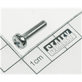 Sealey Tcna1010005 - Screw M4x16