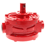 Sealey Tp55c.P - Oil Drum Pump