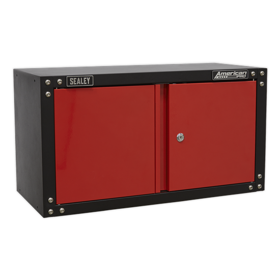 Sealey APMS85 - Modular 2 Door Wall Cabinet 665mm