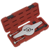 Sealey VSE4251 - Vibration Damper Holding Tool - VAG 1.8/2.0 TFSi - Chain Drive