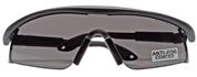 Draper 02934 (SSP7UVA) - Smoked Anti-Mist Glasses