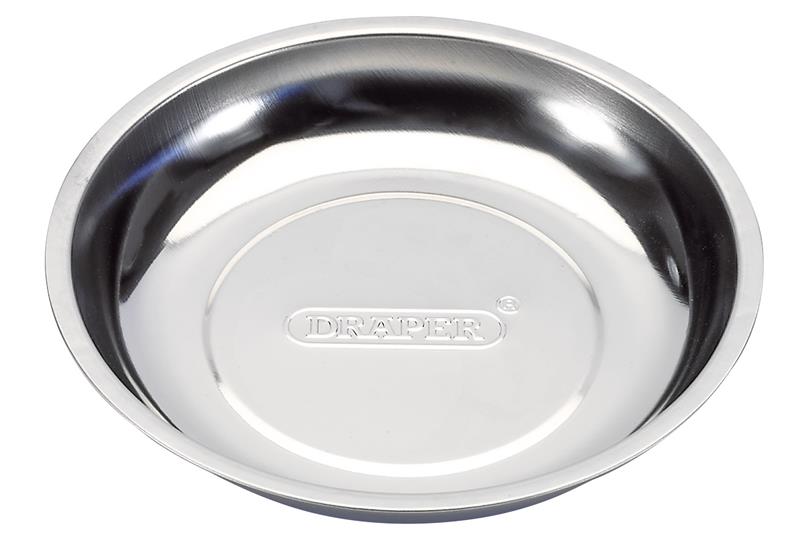 Draper 01093 (MPT5B) - Magnetic Parts Bowl