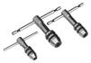 Sealey AK9799 - T-Handle Tap Wrench Set 3pc