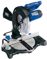 Draper 21307 (MS210C) - 210mm Mitre Saw �W)