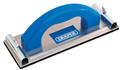 Draper 26847 (AHSA) - Hand Sander - 1/2 Sheet