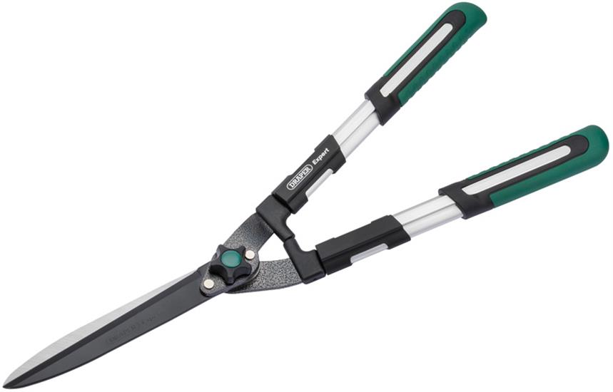 Draper 37975 (GHSS/EXPG) - Soft Grip Straight Edge Garden Shears 𨈀mm)