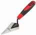 Draper 69119 (RL-PT/SG/B) - 125mm Soft Grip Pointing Trowel