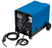 Draper 71095 (MW170T) - 230V Gas/Gasless Turbo MIG Welder �)