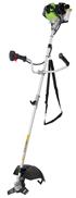 Draper 80880 (GTP34) - Petrol Brush Cutter and Line Trimmer (32.5cc)