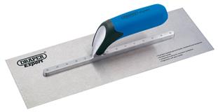 Draper 81223 (PT14/SGW) - Soft Grip Plastering Trowel 𨍕mm)