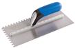 Draper 81231 (AST11/SGW) - Soft Grip Adhesive Spreading Trowel (280mm)