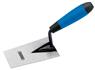 Draper 81237 (BCTSGW) - Soft Grip Bucket Trowel (140mm)