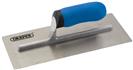 Draper 81242 (PLTSGW) - Soft Grip Plastering Trowel (280mm)