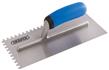 Draper 81256 (ASTSGW) - Soft Grip Adhesive Spreading Trowel (280mm)