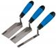 Draper 81263 (ETK/3SGW) - Edging Trowel Set (3 Piece)