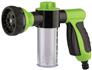 Draper 82131 (GWCWG/2B) - 8 Pattern Spray Gun