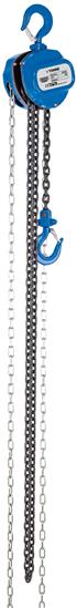 Draper 82446 (CH1000C) - Chain Hoist/Chain Block (1 Tonne)