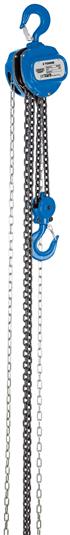 Draper 82458 (CH2000C) - Chain Hoist/Chain Block (2 Tonne)