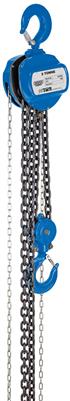 Draper 82466 (CH5000C) - Chain Hoist/Chain Block (5 tonne)