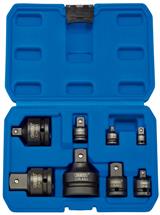 Draper 83271 (ISAS/8) - Impact Socket Adaptor Set ʈ Piece)