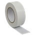 Sealey DTW - Duct Tape 50mm x 50m White