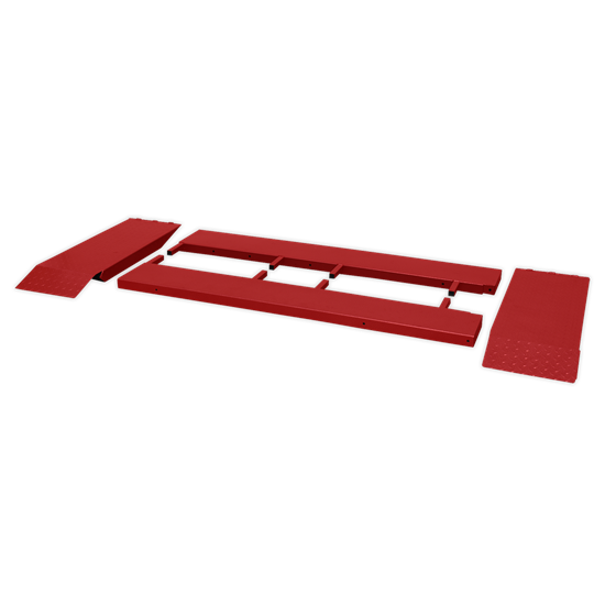 Sealey MC680EXK - Extension Side Ramps for MC680E 4pcs