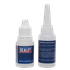 Sealey SCS910 - Fast-Fix Filler & Adhesive - White
