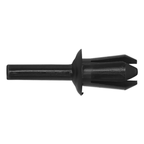 Sealey TCPR1015 - Push Rivet. Ø10mm x 15mm - Pack of 20