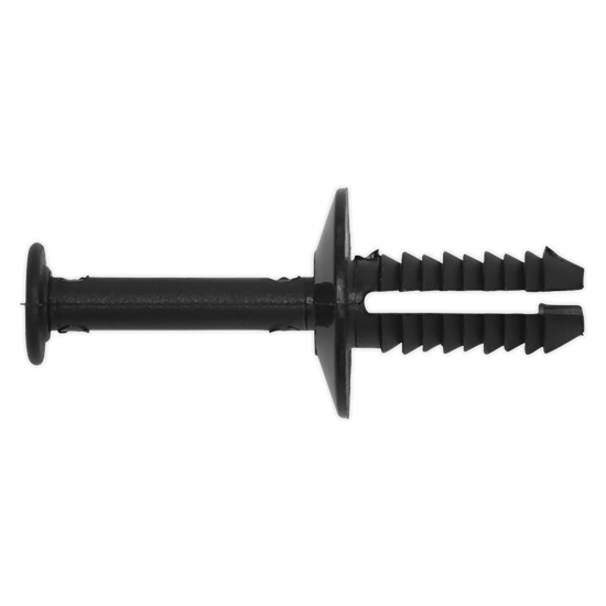 Sealey TCPR1730U - Push Rivet, Ø17mm x 30mm, Universal - Pack of 20