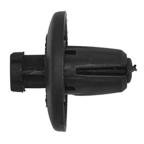 Sealey TCPR2015 - Push Rivet, Ø20mm x 15mm, Universal - Pack of 20