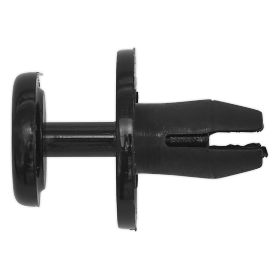 Sealey TCPR2015C - Push Rivet, Ø20mm x 15mm, Citroen - Pack of 20
