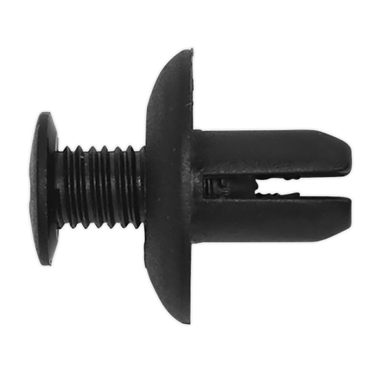 Sealey TCSR1813 - Screw Rivet, Ø18mm x 13mm, Toyota - Pack of 20