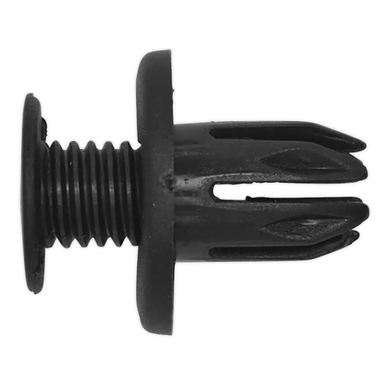 Sealey TCSR2015J - Screw Rivet, Ø20mm x 15mm, Japanese - Pack of 20