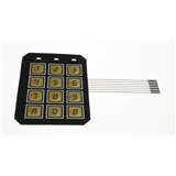 Sealey Sekc100.01 - Full Keypad