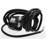 Sealey Sg101.04 - Cord Set