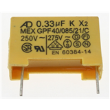 Sealey Sg2303.V2-44 - Capacitor