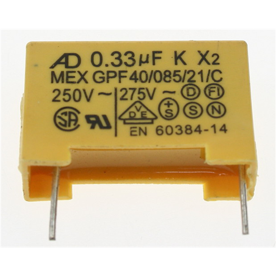 Sealey Sg2303.V2-44 - Capacitor