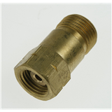 Sealey Sga4/14f - Coupling/Adaptor 1/4"F X 3/8"M