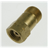 Sealey Sga4/14f - Coupling/Adaptor 1/4"F X 3/8"M