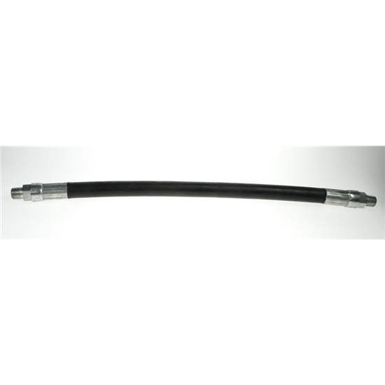 Sealey Sjbex200.2-36 - Oil Pipe 𨐐mm Straight M/M)