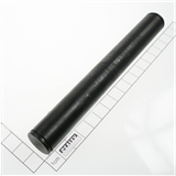 Sealey Sjbex300.11 - Shaft (Length 155mm,O/D 19mm)