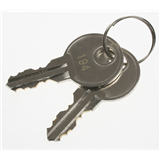 Sealey Skc100.194 - Spare Key For Skc100 (Key Number 194)