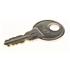 Sealey Skc100.197 - Spare Key For Skc100 (Key Number 197)