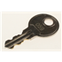 Sealey Skc100d.059 - Spare Key For Skc100d (Key Number 059)