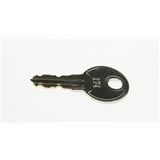 Sealey Skc100d.174 - Spare Key For Skc100d (Key Number 174)