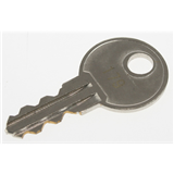 Sealey Skc100d.179 - Spare Key For Skc100d (Key Number 179)
