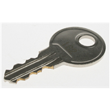 Sealey Skc200.K - Key For Skc200 (Key Number 182)